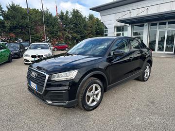 Audi Q2 1.0 TFSI - 2018