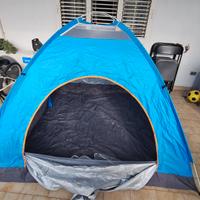 Tenda pop-up