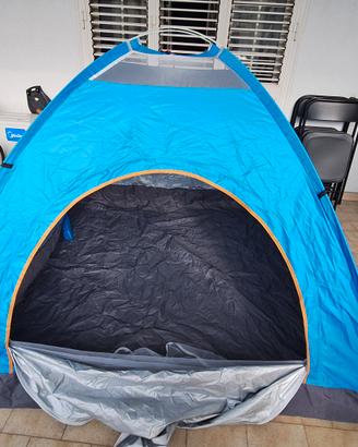 Tenda pop-up