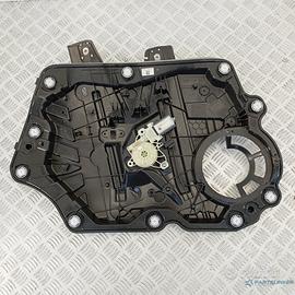 Meccanismo Alzacristallo Anteriore Sinistro Ford P