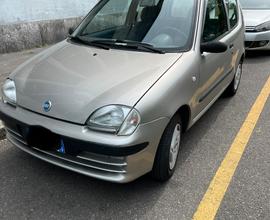 Fiat seicento 1.1 sx