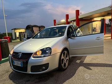 GOLF 5 GTI