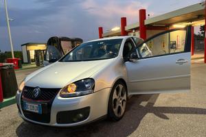 GOLF 5 GTI