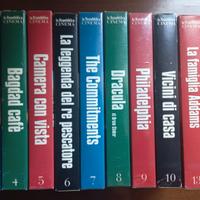 Videocassette Cinema - La Repubblica