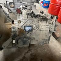 Cambio zf nissan atleon 5 marce motore b440