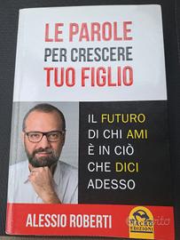 le parole per crescere tuo figlio 