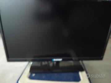 LCD 32,monitor LCD 19,lettore DVD,decoder dvb2