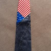 Cravatta unisex Barton Mode 