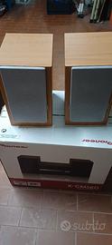 Casse stereofoniche ( Speaker System) da scaffale