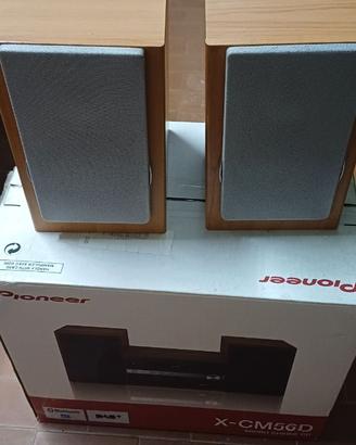 Casse stereofoniche ( Speaker System) da scaffale