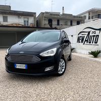 Ford C-Max titanium 2016 1.5 120 CV