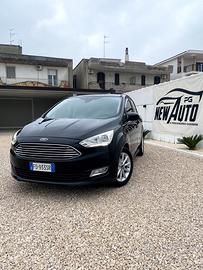 Ford C-Max titanium 2016 1.5 120 CV