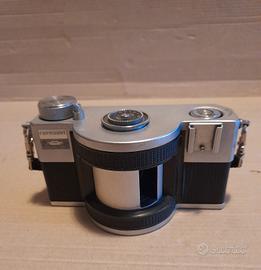 macchina fotografica 