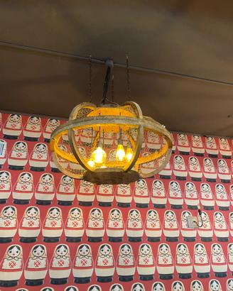 Lampadario