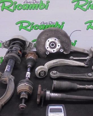 KIT RUOTA ANTERIORE SINISTRO A4 B8 2.0 TDI 2011