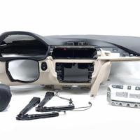 KIT AIRBAG COMPLETO BMW Serie 3 F31 Touring B47 D2