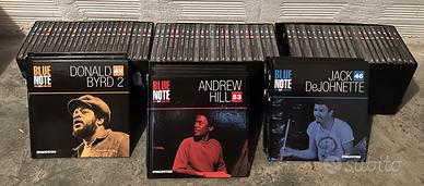 Blue Note CD Best Jazz Collection