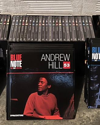 Blue Note CD Best Jazz Collection