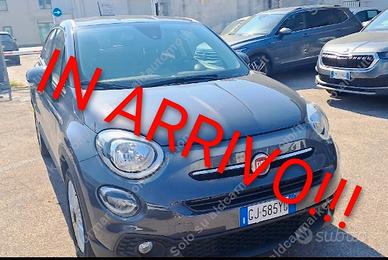 Fiat 500X 1.3 MultiJet 95 CV Connect