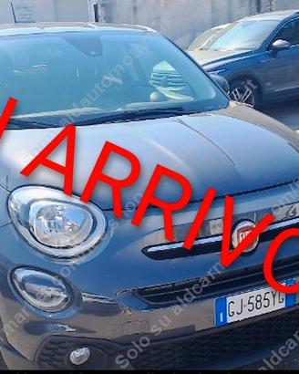 Fiat 500X 1.3 MultiJet 95 CV Connect