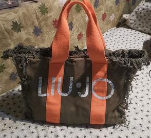 Borsa Mare / Shopping Bag LIU JO