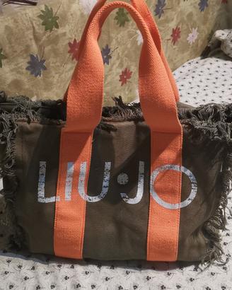 Borsa Mare / Shopping Bag LIU JO