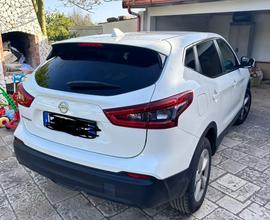 NISSAN Qashqai 2ª serie - 2018