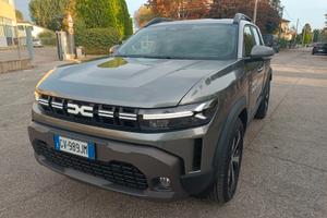 Dacia Duster Hybrid 140 CV Journey