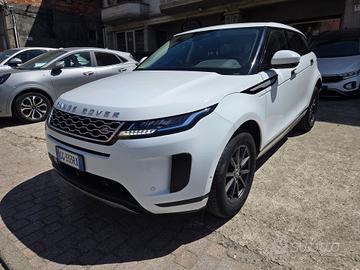 Land Rover Range Evoque 2.0D I4 163 CV AWD Auto S