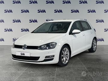 Volkswagen Golf 5 Porte 1.4 Tsi 122CV DSG Highline