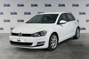 Volkswagen Golf 5 Porte 1.4 Tsi 122CV DSG Highline