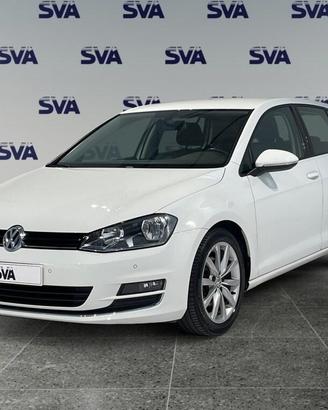 Volkswagen Golf 5 Porte 1.4 Tsi 122CV DSG Highline