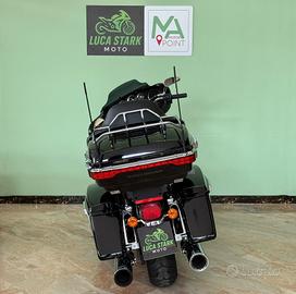 Harley-davidson Electra Glide 114 Ultra Limited