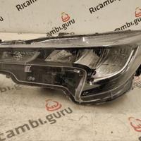 Fanale Led Anteriore Sinistro Toyota Corolla