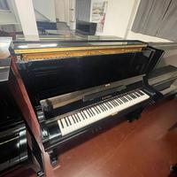 Pianoforte verticale Diapason 132