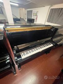 Pianoforte verticale Diapason 132