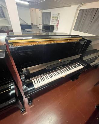 Pianoforte verticale Diapason 132