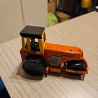 Rullo compressore Dinky Toys