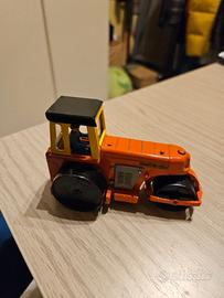 Rullo compressore Dinky Toys