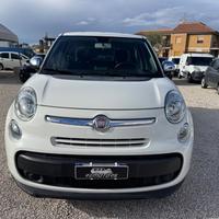 Fiat 500L 1.3 Multijet