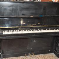 Pianoforte verticale