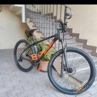 KTM MYROON PRO 29"  TAGLIA L