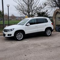 VOLKSWAGEN TIGUAN 2.0 TDI 140CV (A25)