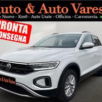 Volkswagen T-Roc 1.0 TSI Life NAVI