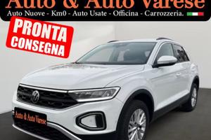 Volkswagen T-Roc 1.0 TSI Life NAVI