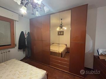 Camera da letto matrimoniale