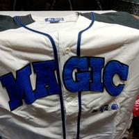 Maglia NBA Orlando Magic vintage STARTER Jersey