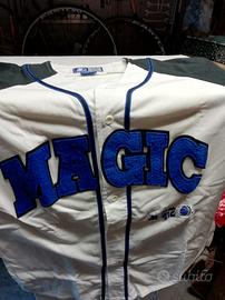 Maglia NBA Orlando Magic vintage STARTER Jersey