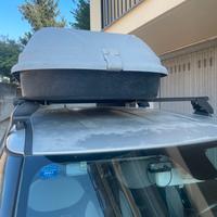 bauletto auto