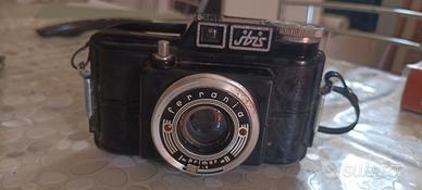 macchina fotografica ibis ferrania